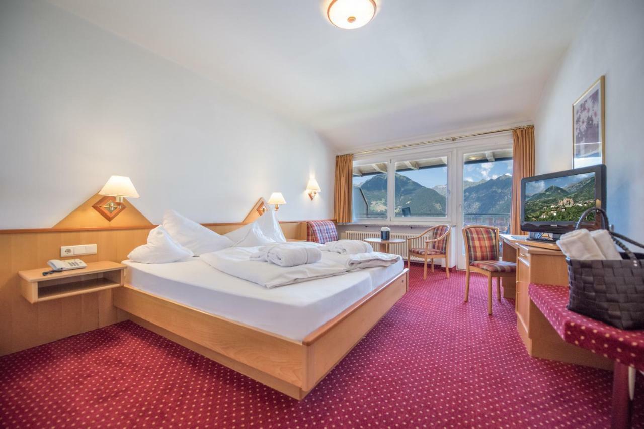 Hotel Walter シェーナ エクステリア 写真